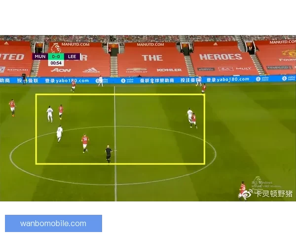 权威足球竞猜平台深度解析赛事走势与投注技巧指南